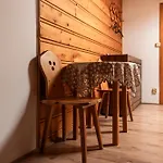 Διαμέρισμα Pod Mala Gora *