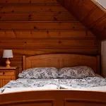 Pod Mala Gora Apartment *