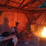 Apartment Pod Mala Gora *