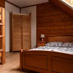 Pod Mala Gora Apartment Lopuszna