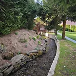 Apartment Pod Mala Gora Lopuszna