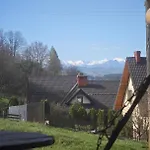 Pod Mala Gora 아파트