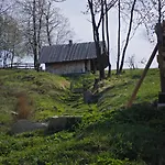 Apartment Pod Mala Gora *