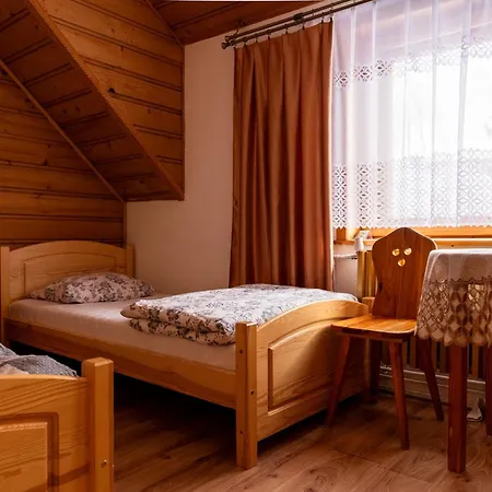 아파트 Pod Mala Gora