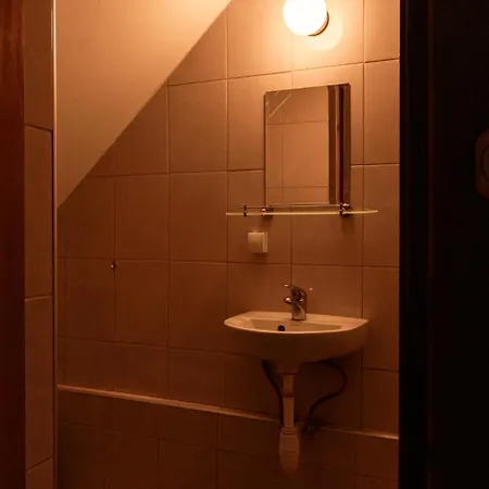Pod Mala Gora Apartment *