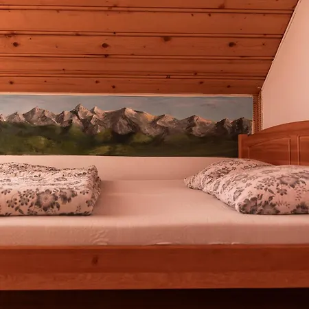 Pod Mala Gora 아파트