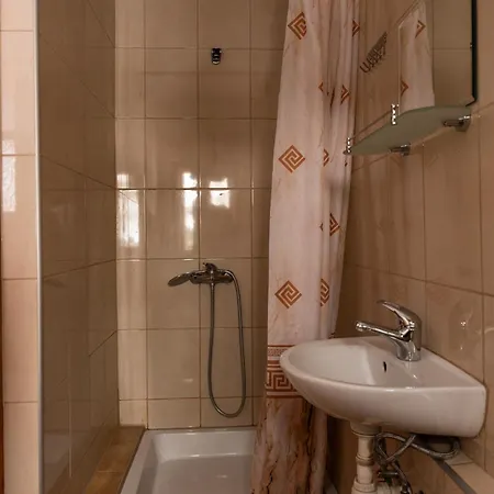 Apartamento Pod Małą Górą Łopuszna