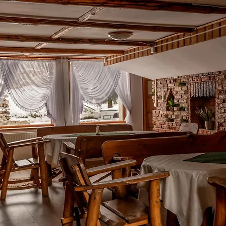 Pod Mala Gora וופוז'נה