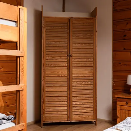 Apartamento Pod Małą Górą Łopuszna