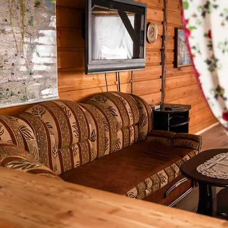 Apartment Pod Mala Gora