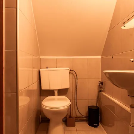 Apartamento Pod Małą Górą Łopuszna