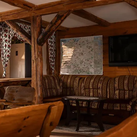 Apartment Pod Mala Gora