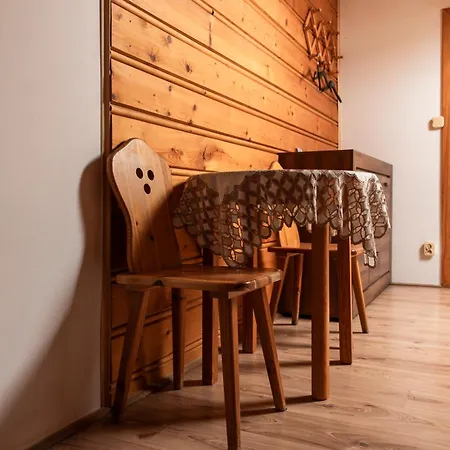 Apartment Pod Mala Gora *