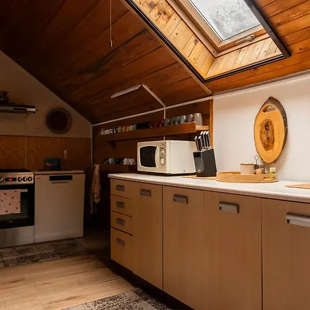 Pod Mala Gora 우푸스즈나