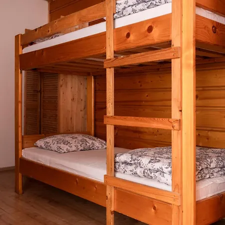 Pod Mala Gora Apartment Lopuszna