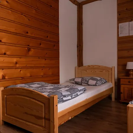 Pod Mala Gora 아파트