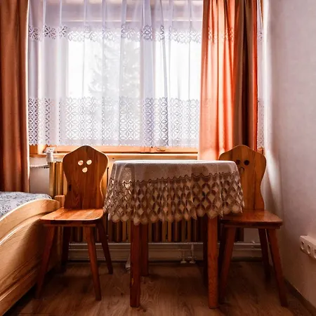 아파트 Pod Mala Gora 우푸스즈나