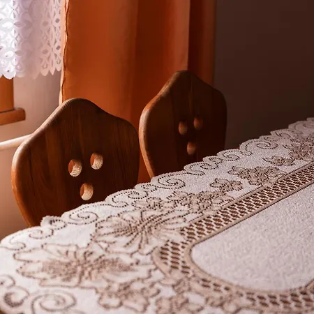 Apartamento Pod Małą Górą Łopuszna