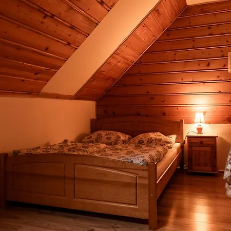 Apartamento Pod Małą Górą *