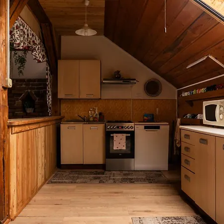 Pod Mala Gora * 우푸스즈나