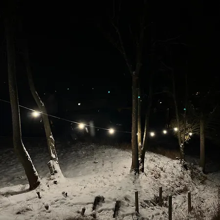 Daire Pod Mala Gora Łopuszna