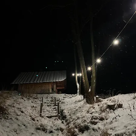 아파트 Pod Mala Gora