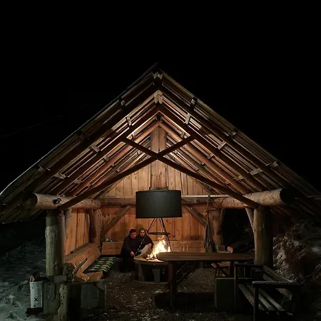 Apartment Pod Mala Gora
