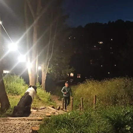 아파트 Pod Mala Gora