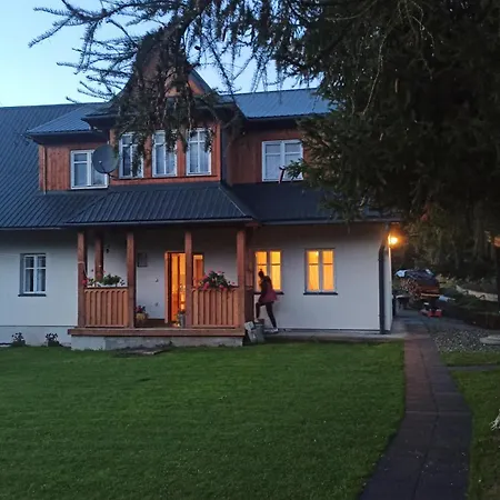 Apartment Pod Mala Gora