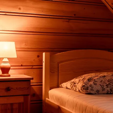 Pod Małą Górą Apartamento