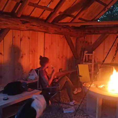 Apartment Pod Mala Gora *