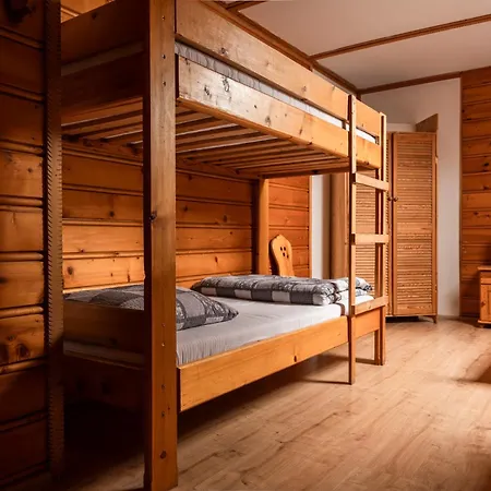 Pod Mala Gora Apartment