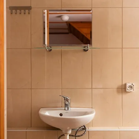 Apartment Pod Mala Gora Lopuszna