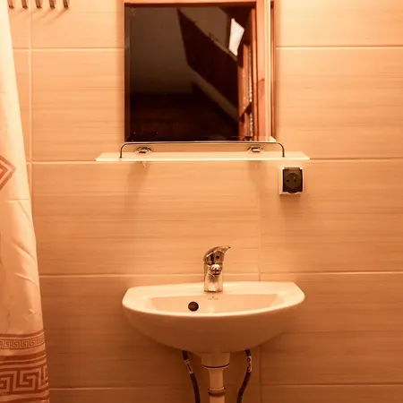 Pod Mala Gora Apartment Lopuszna