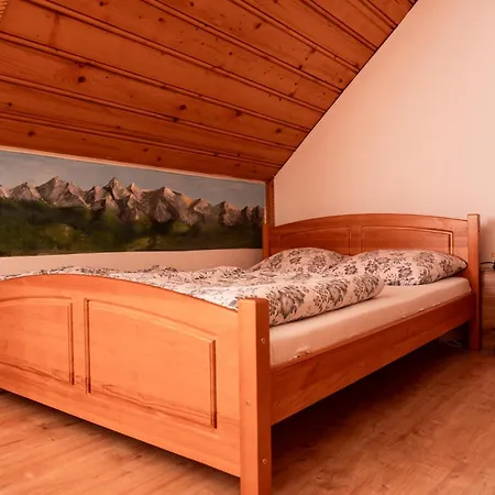 Pod Mala Gora Apartment