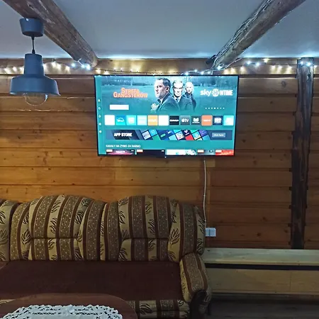 Pod Mala Gora *