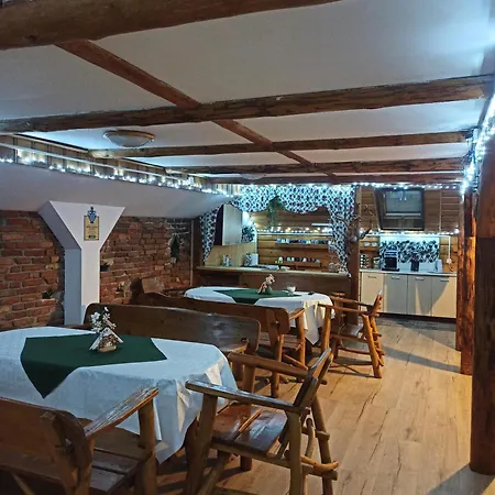 Apartamento Pod Małą Górą *