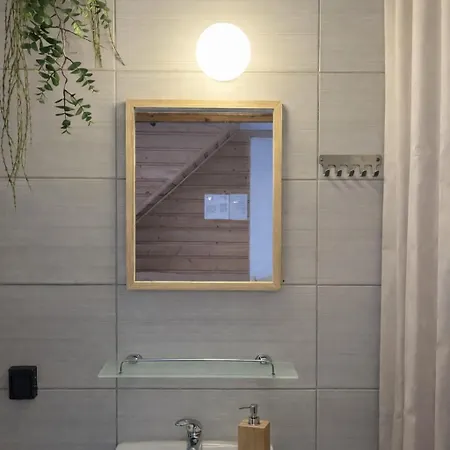Daire Pod Mala Gora Łopuszna