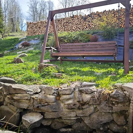 Pod Mala Gora 아파트