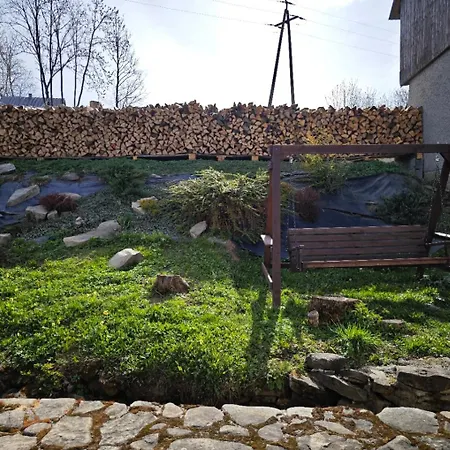 Pod Mala Gora Łopuszna