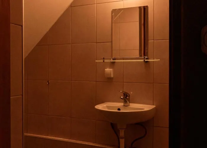 Pod Mala Gora דירה *