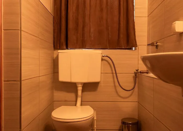 Pod Mala Gora וופוז'נה