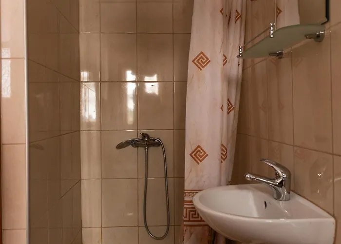 דירה Pod Mala Gora וופוז'נה