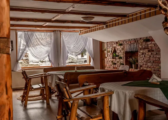 Pod Mala Gora וופוז'נה