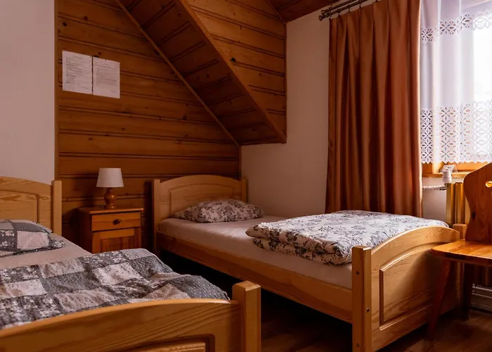 דירה Pod Mala Gora *