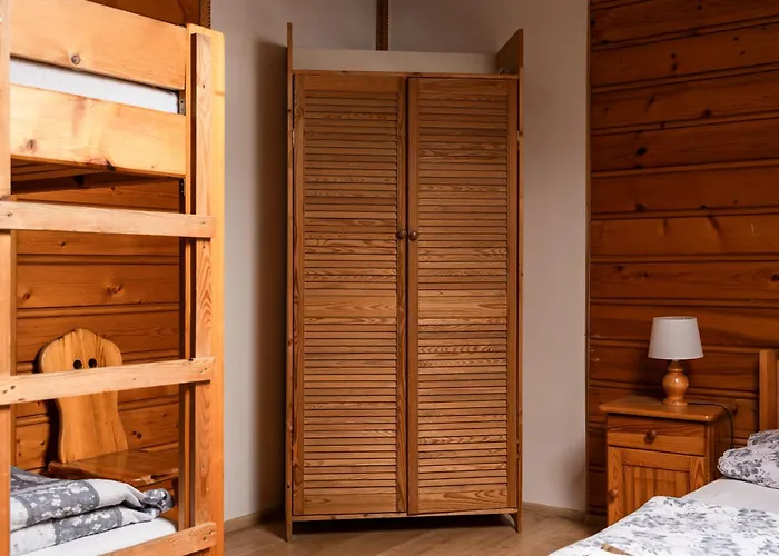 דירה Pod Mala Gora וופוז'נה