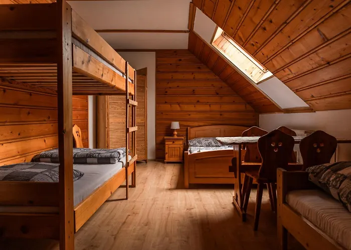 Pod Mala Gora * וופוז'נה