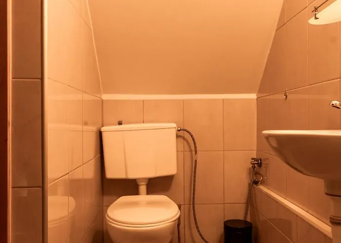 דירה Pod Mala Gora וופוז'נה