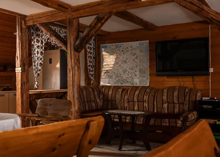 דירה Pod Mala Gora