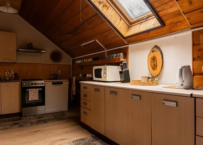 Pod Mala Gora וופוז'נה